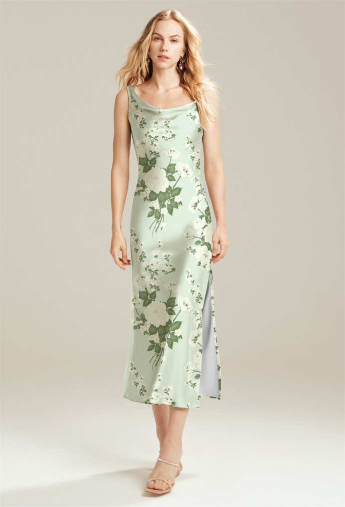 AW Graziosa Dress